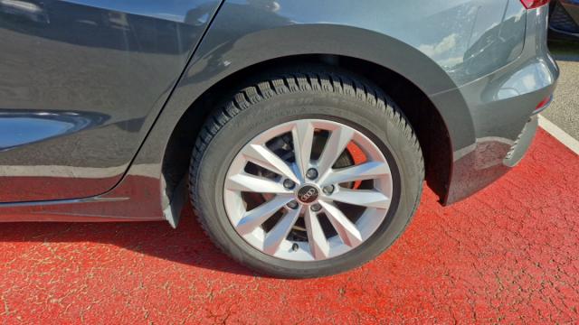 Audi A3 Sportback image 8