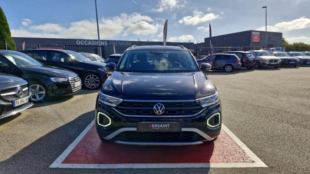 Volkswagen T-Roc image 5