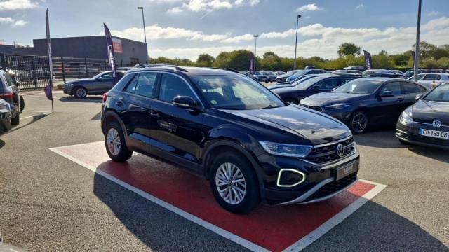 Volkswagen T-Roc image 3