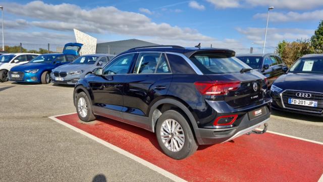 Volkswagen T-Roc image 1