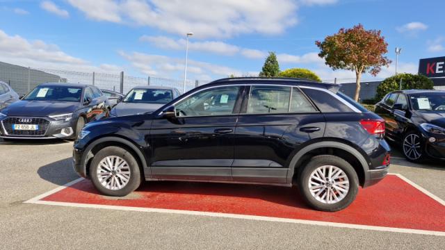 Volkswagen T-Roc image 4
