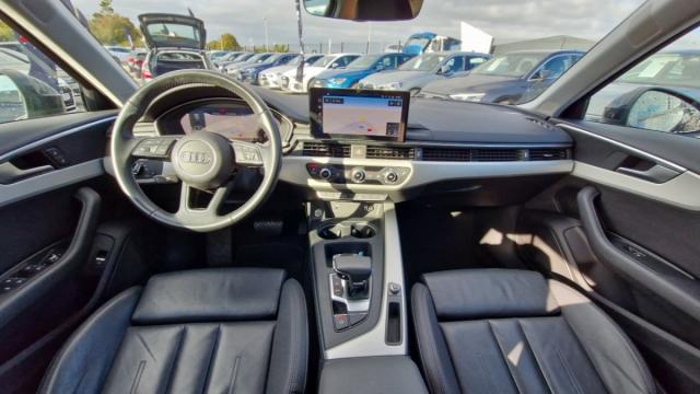 Audi A4 Avant image 9