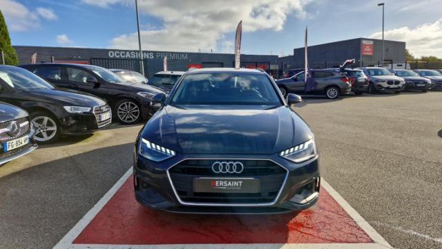 Audi A4 Avant image 2