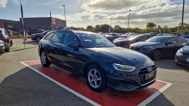 Audi A4 Avant image 3