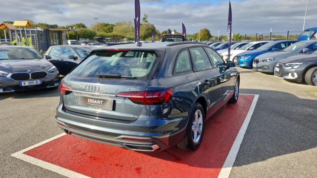Audi A4 Avant image 4