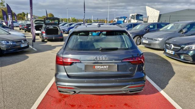 Audi A4 Avant image 6