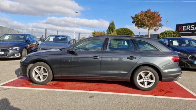Audi A4 Avant image 5
