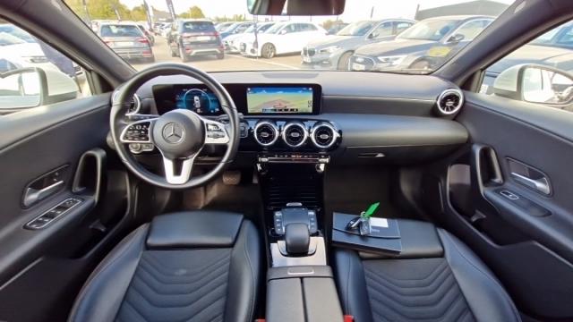 Mercedes Benz Classe A image 2