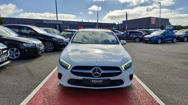 Mercedes Benz Classe A image 8