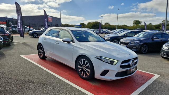 Mercedes Benz Classe A image 4