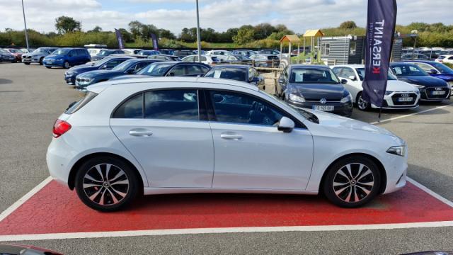 Mercedes Benz Classe A image 6