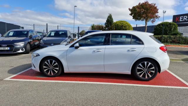 Mercedes Benz Classe A image 7
