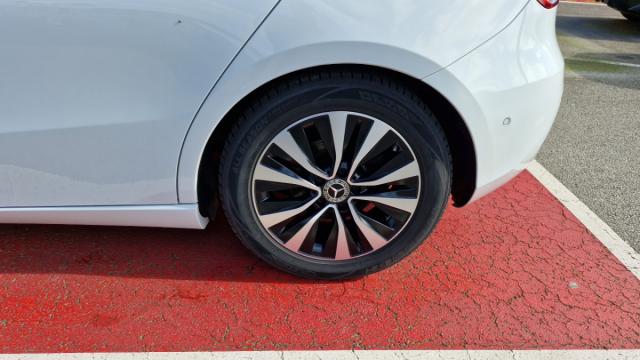 Mercedes Benz Classe A image 3