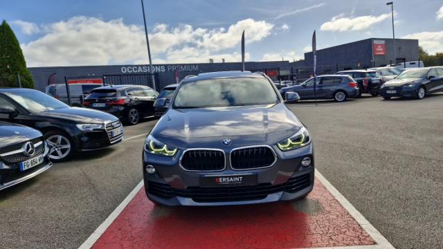 Bmw X2 image 9