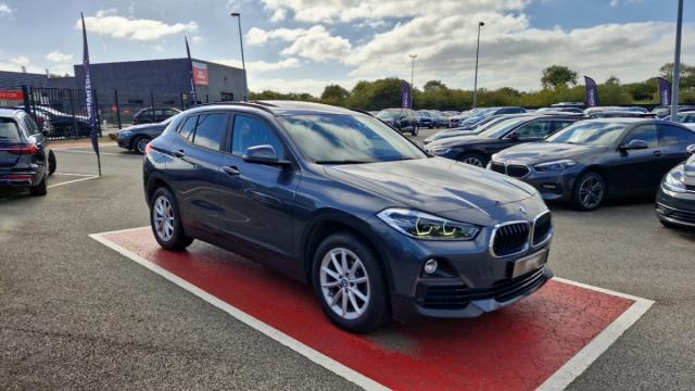 Bmw X2 image 5