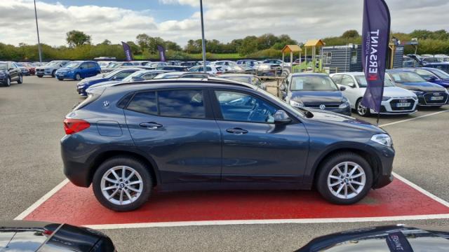 Bmw X2 image 2