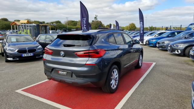 Bmw X2 image 4