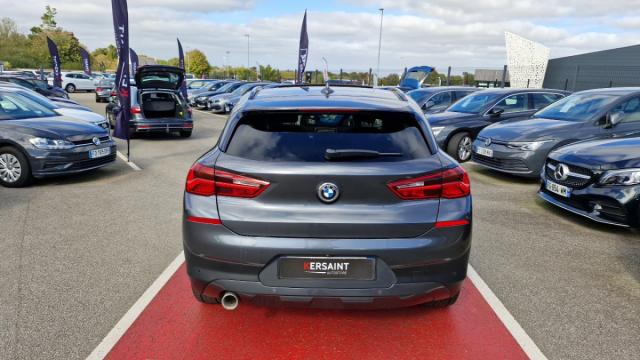 Bmw X2 image 7