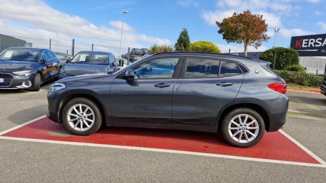 Bmw X2 image 1