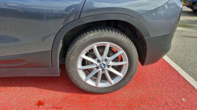 Bmw X2 image 6