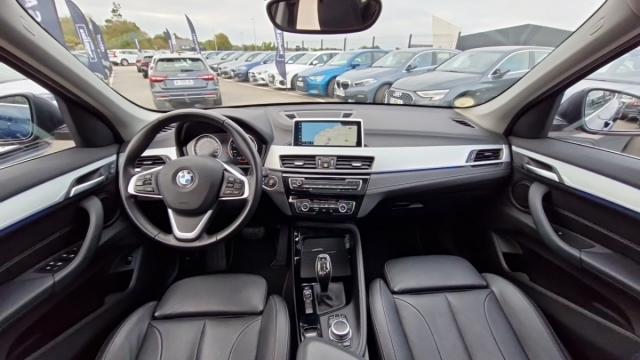 Bmw X1 image 6