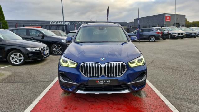 Bmw X1 image 5
