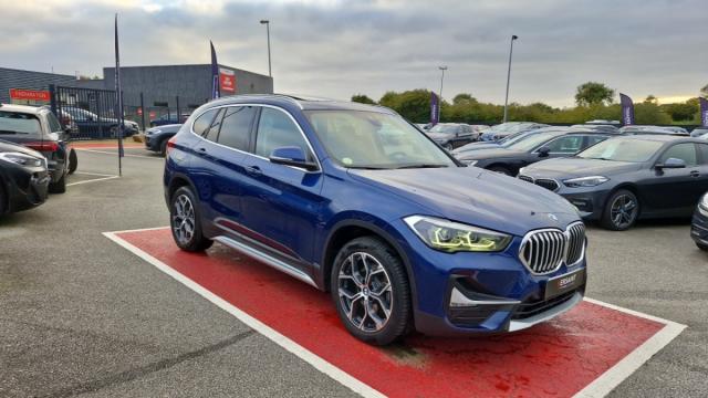 Bmw X1 image 1