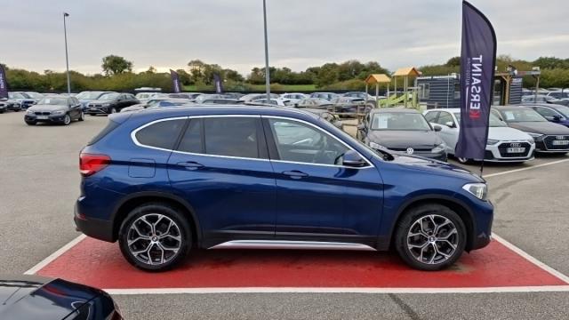 Bmw X1 image 4