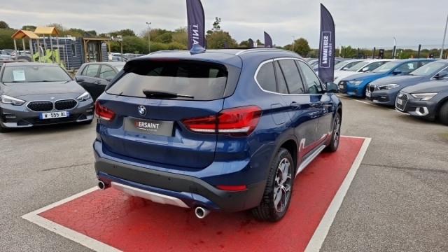Bmw X1 image 7