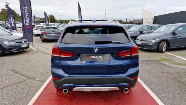 Bmw X1 image 8