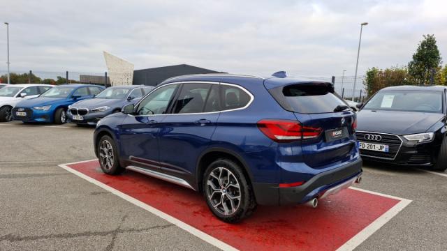 Bmw X1 image 9