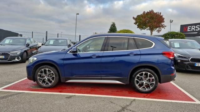 Bmw X1 image 3