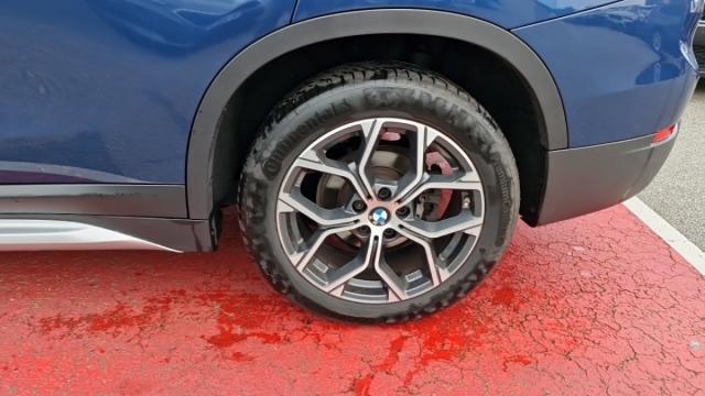 Bmw X1 image 2