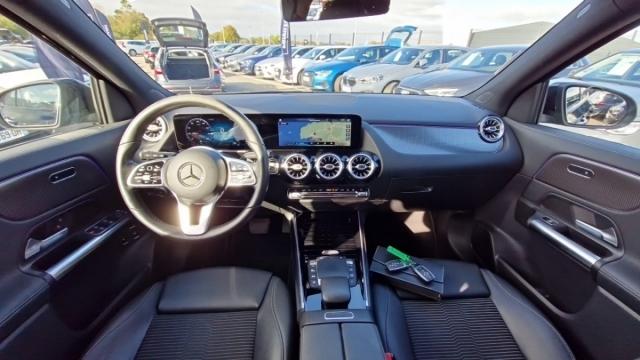 Mercedes Benz Gla image 5