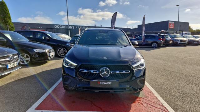 Mercedes Benz Gla image 9