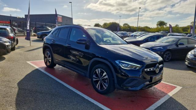 Mercedes Benz Gla image 6