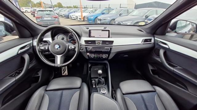Bmw X1 image 1