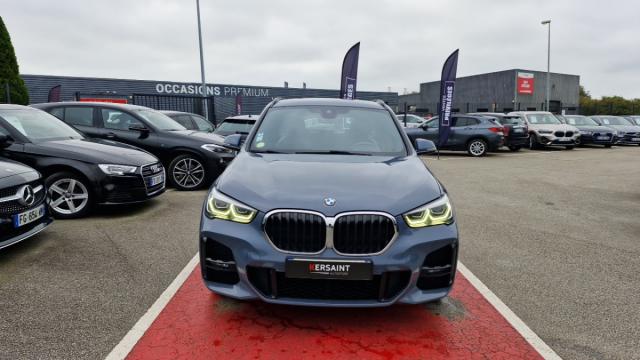 Bmw X1 image 9