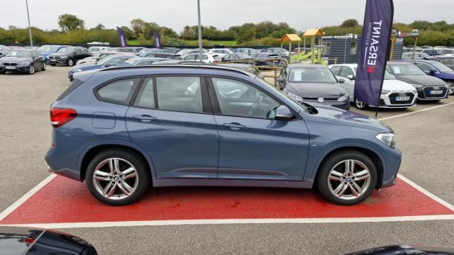 Bmw X1 image 4