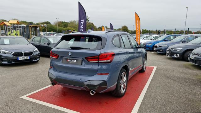 Bmw X1 image 7