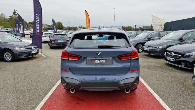 Bmw X1 image 6
