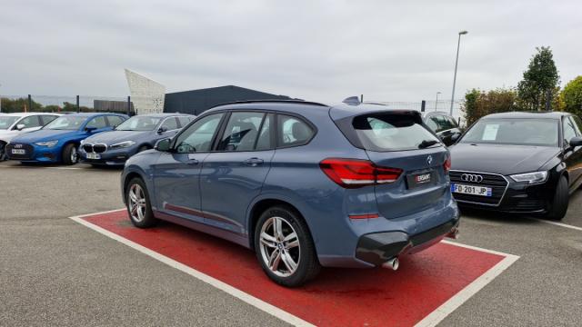 Bmw X1 image 2