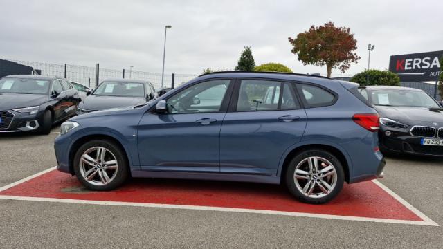 Bmw X1 image 8