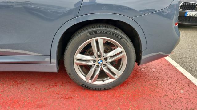 Bmw X1 image 5