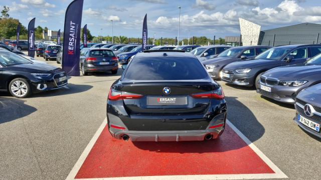 Bmw Série 4 Gran Coupé image 3