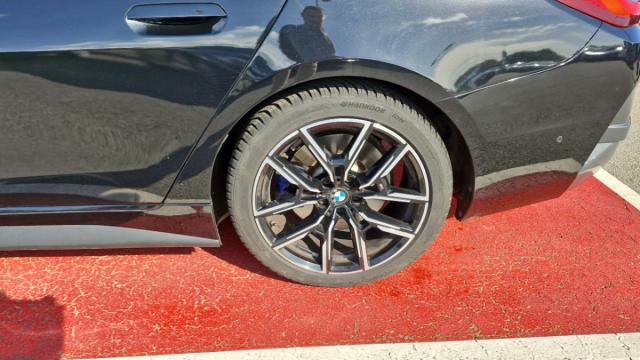 Bmw Série 4 Gran Coupé image 1