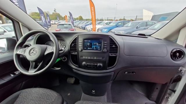 Mercedes Benz Vito image 3