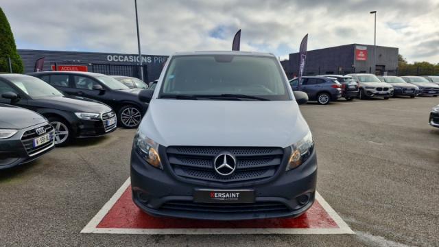 Mercedes Benz Vito image 8
