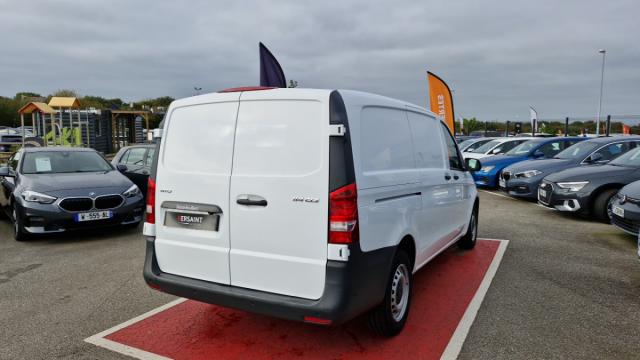 Mercedes Benz Vito image 1