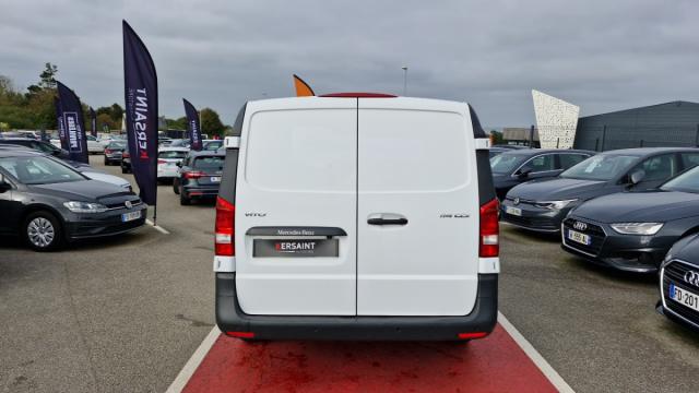 Mercedes Benz Vito image 5